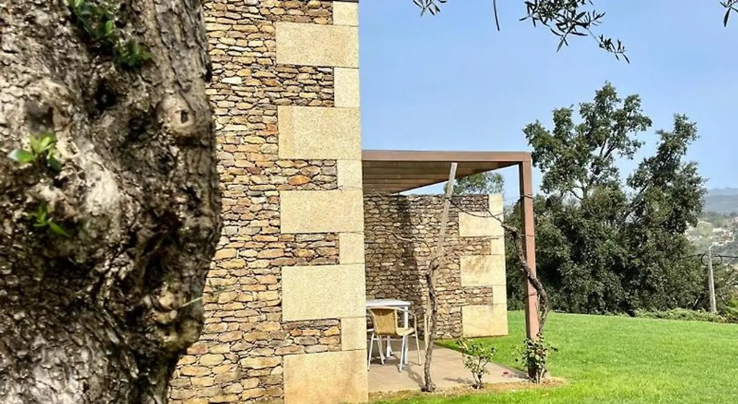 Bosque da Harmonia EXTERIOR