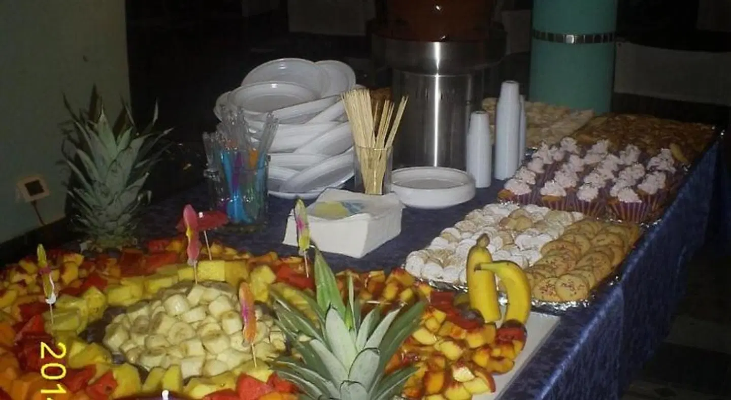 Hotel Jole Restaurant