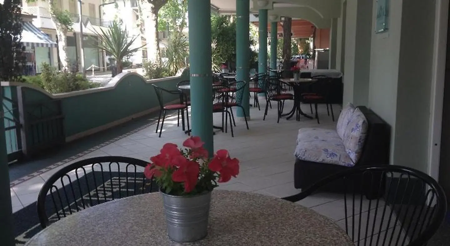 Hotel Jole Restaurant