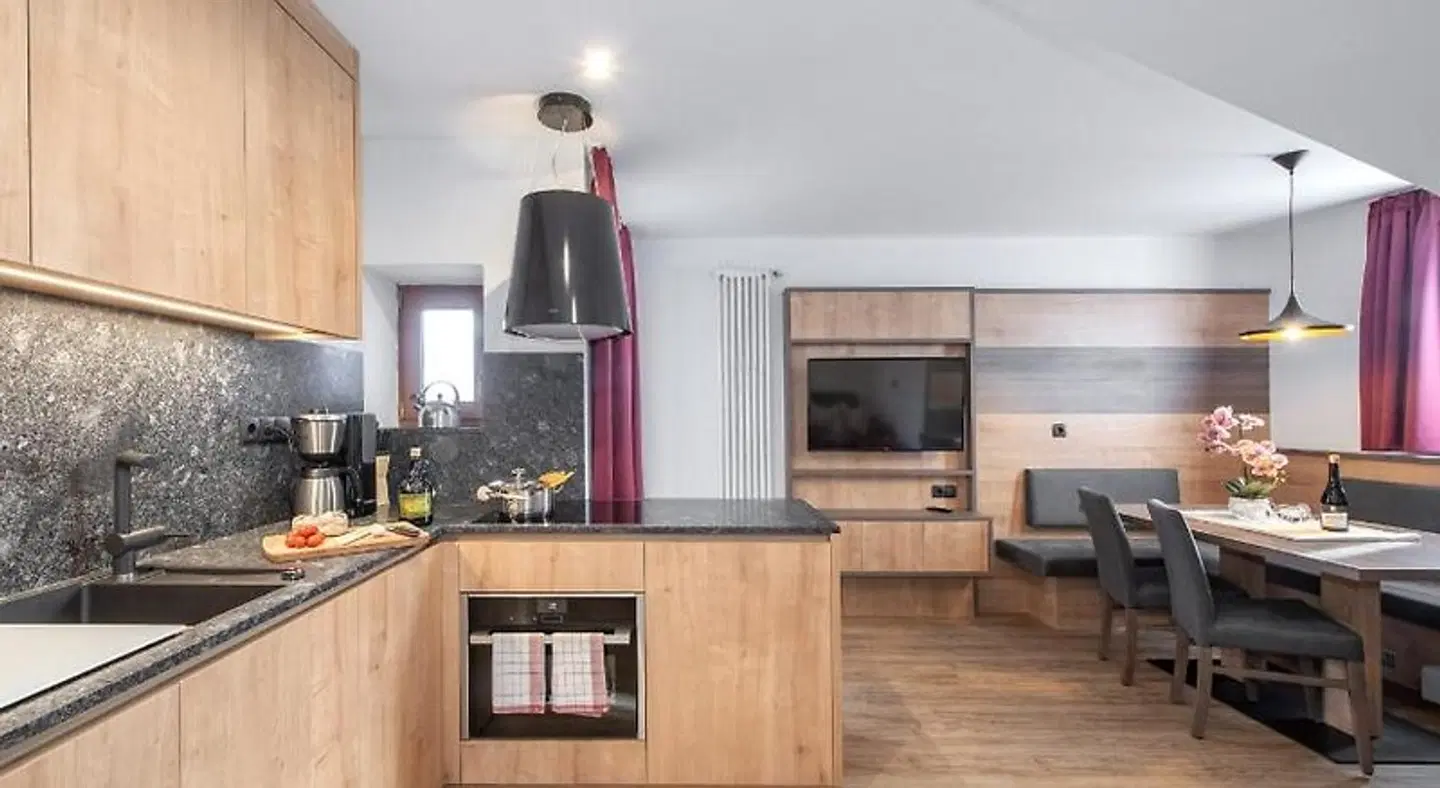 Holiday Residence Mesenhaus ROOM_EXAMPLE