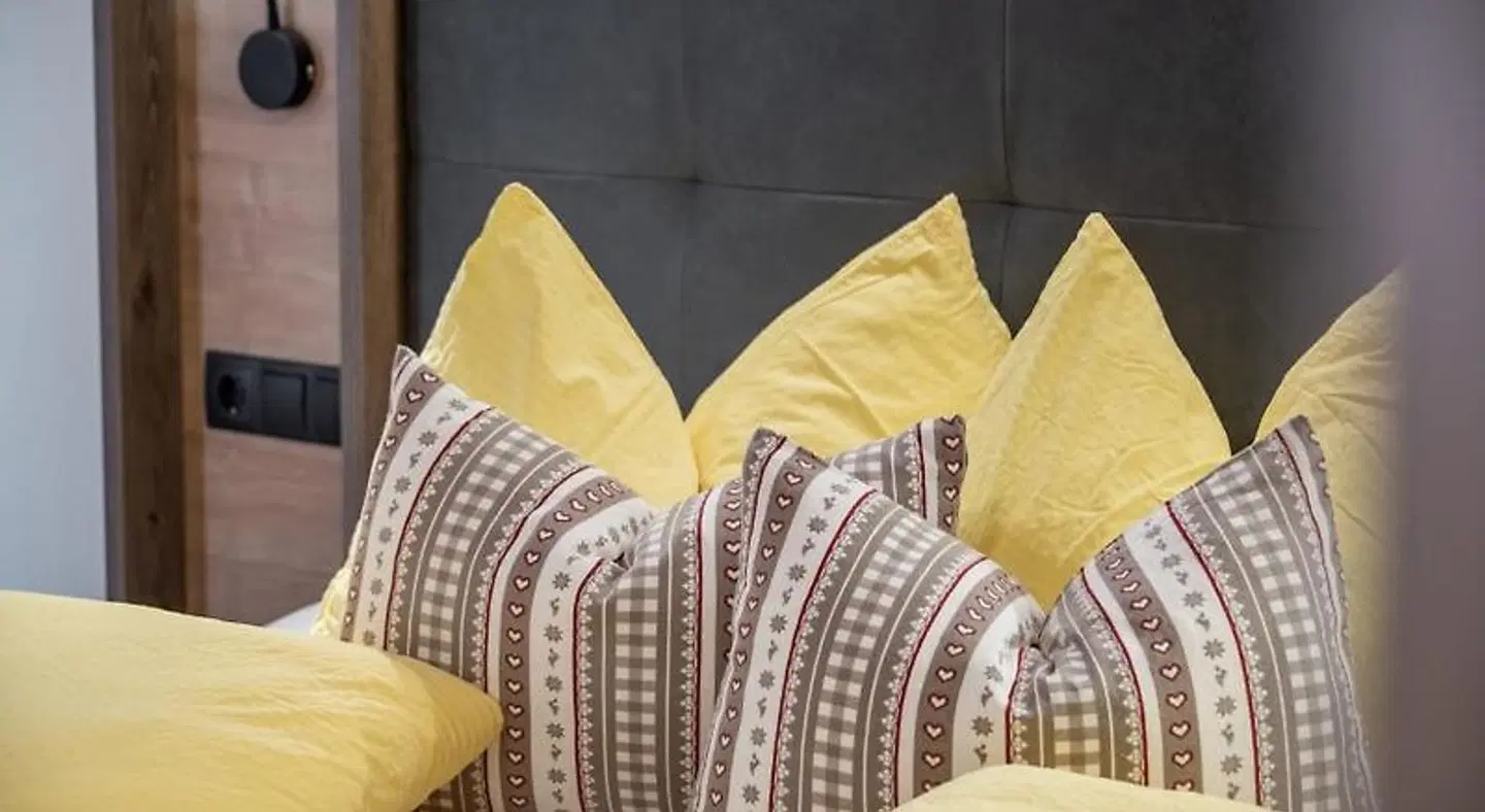 Holiday Residence Mesenhaus ROOM_EXAMPLE