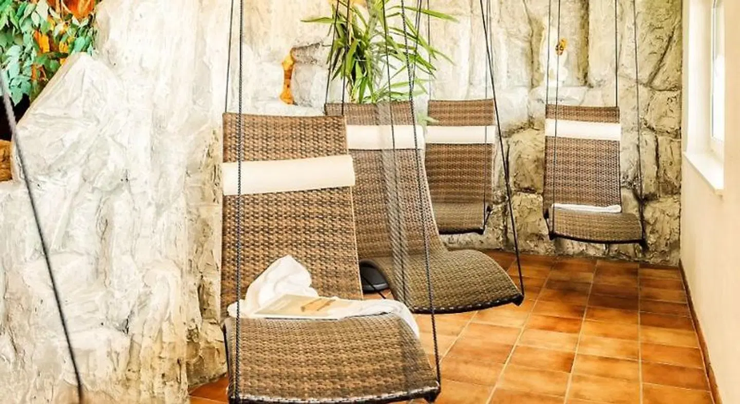 Natur-Genuss-Hotel Sonnasita HEALTH_BEAUTY