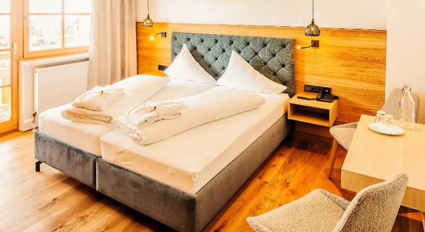Natur-Genuss-Hotel Sonnasita ROOM_EXAMPLE