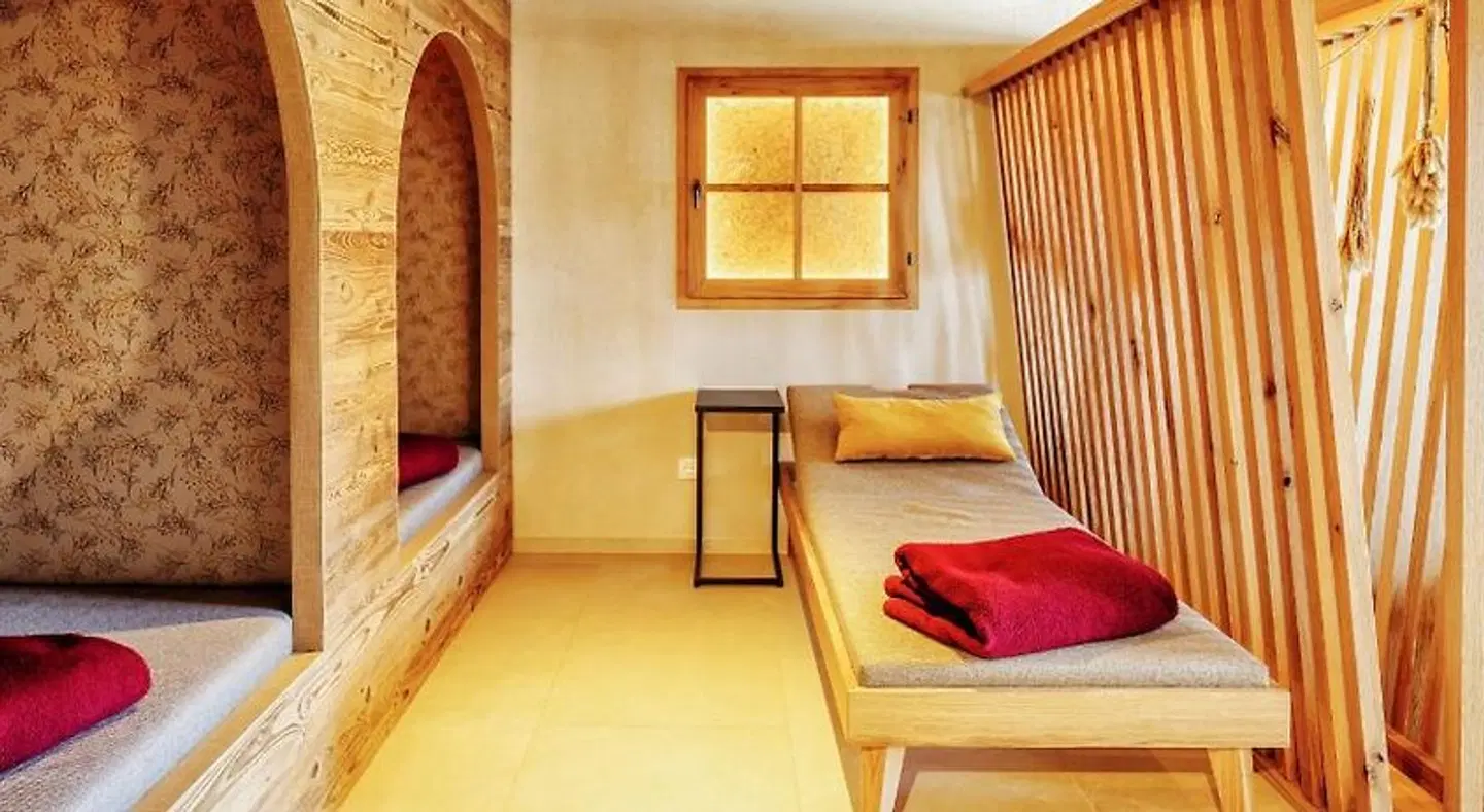 Natur-Genuss-Hotel Sonnasita ROOM_EXAMPLE