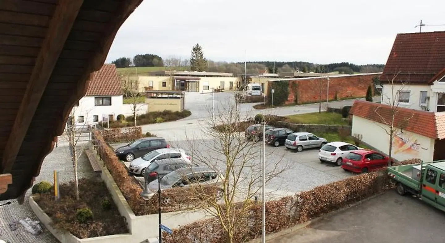 Zur Linde Terrasse