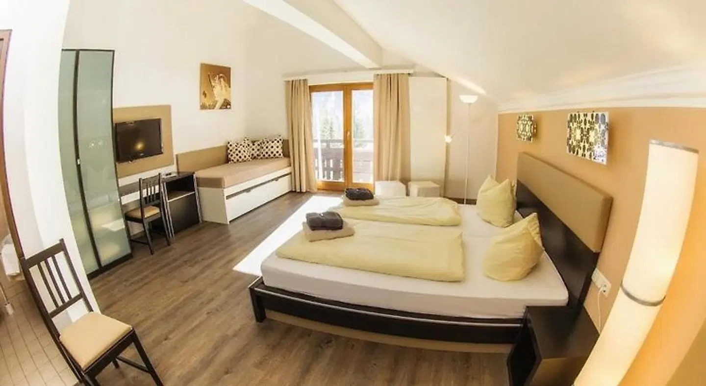 Gasthof Spullersee ROOM_EXAMPLE