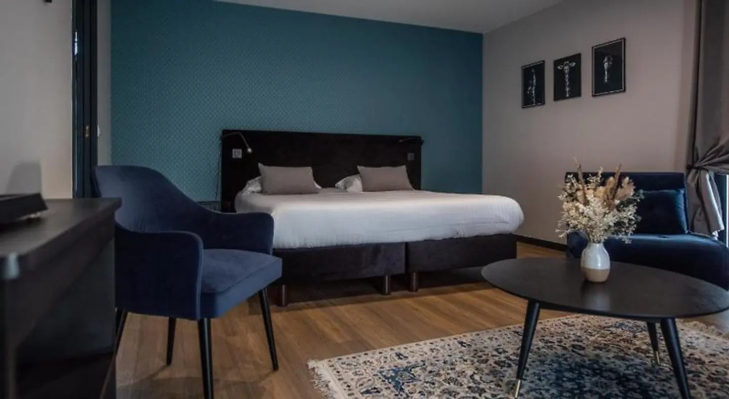 Domaine de Larchey ROOM_EXAMPLE