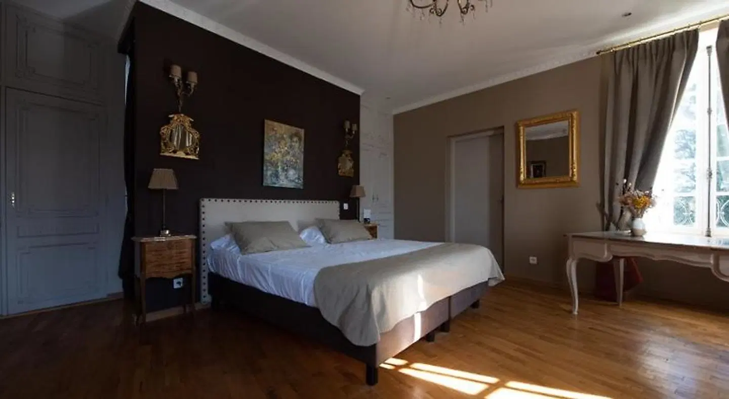 Domaine de Larchey ROOM_EXAMPLE