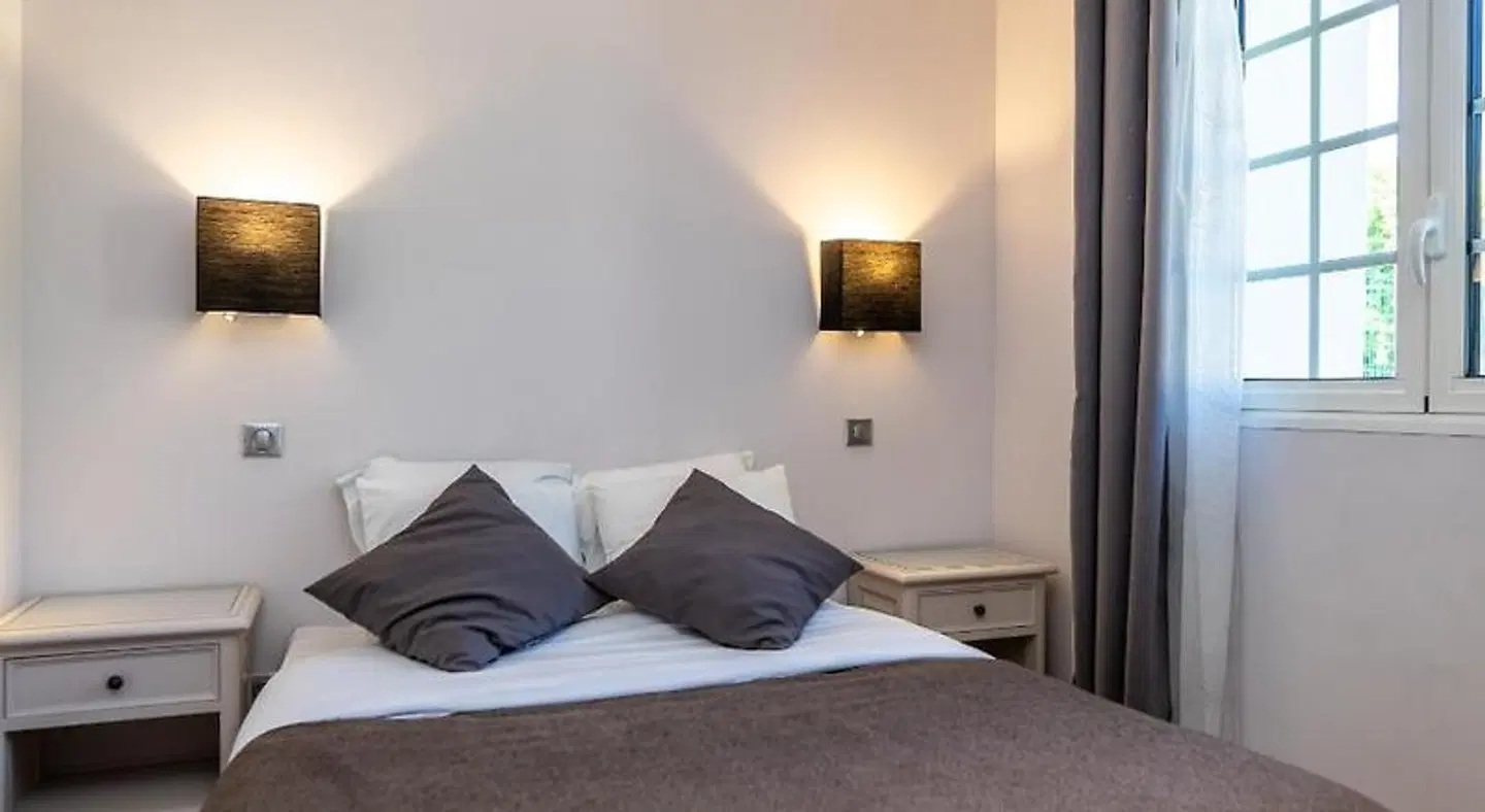 Le Champ De Mars ROOM_EXAMPLE