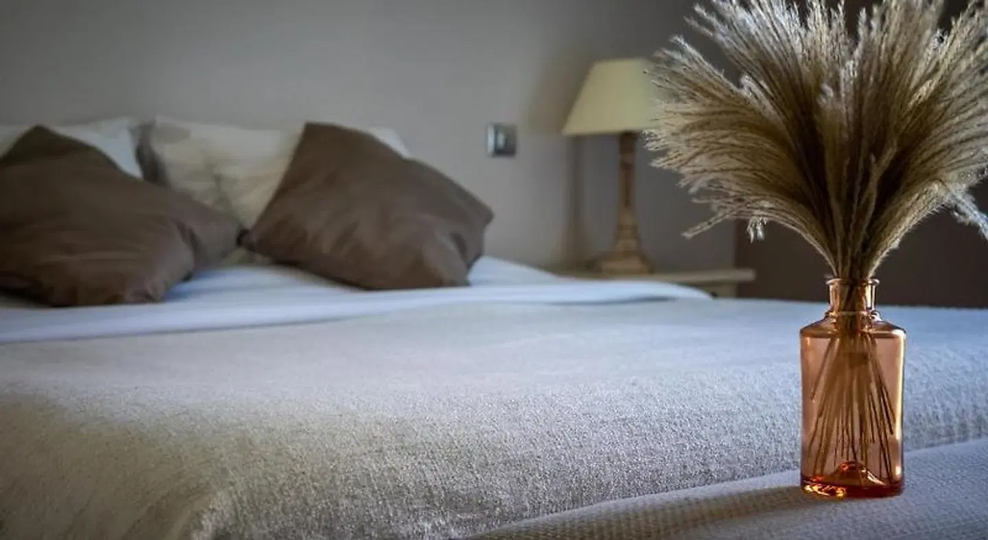 Le Champ De Mars ROOM_EXAMPLE
