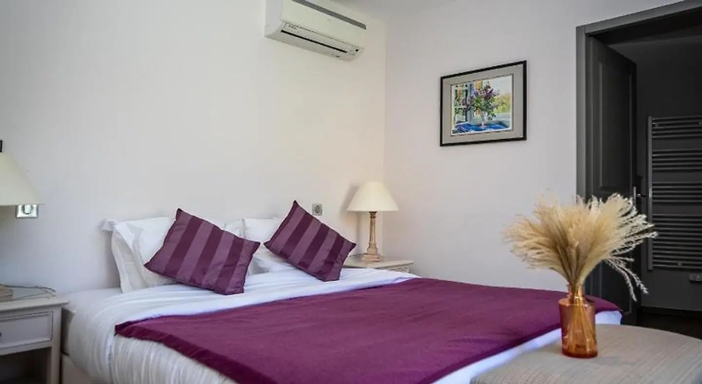 Le Champ De Mars ROOM_EXAMPLE