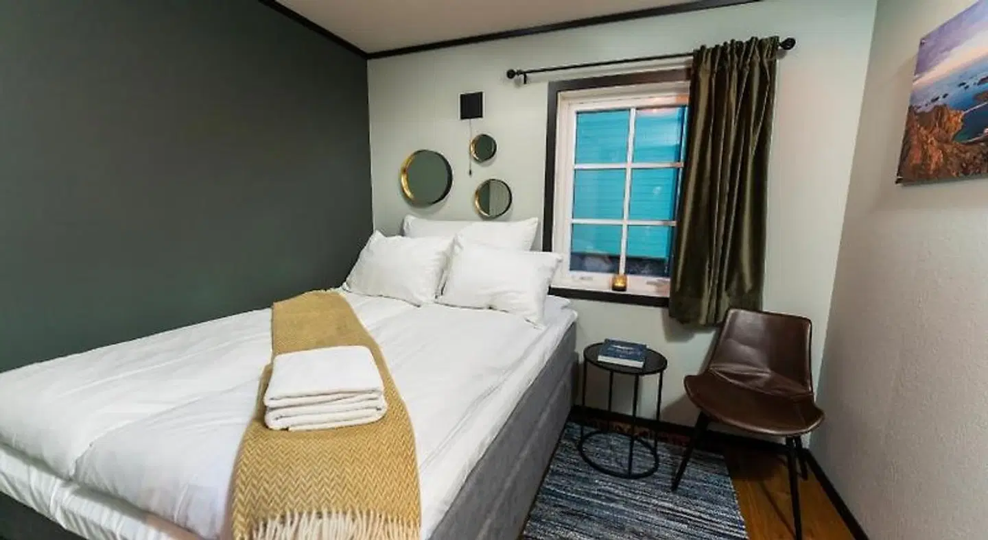 Tobiasbrygga ROOM_EXAMPLE