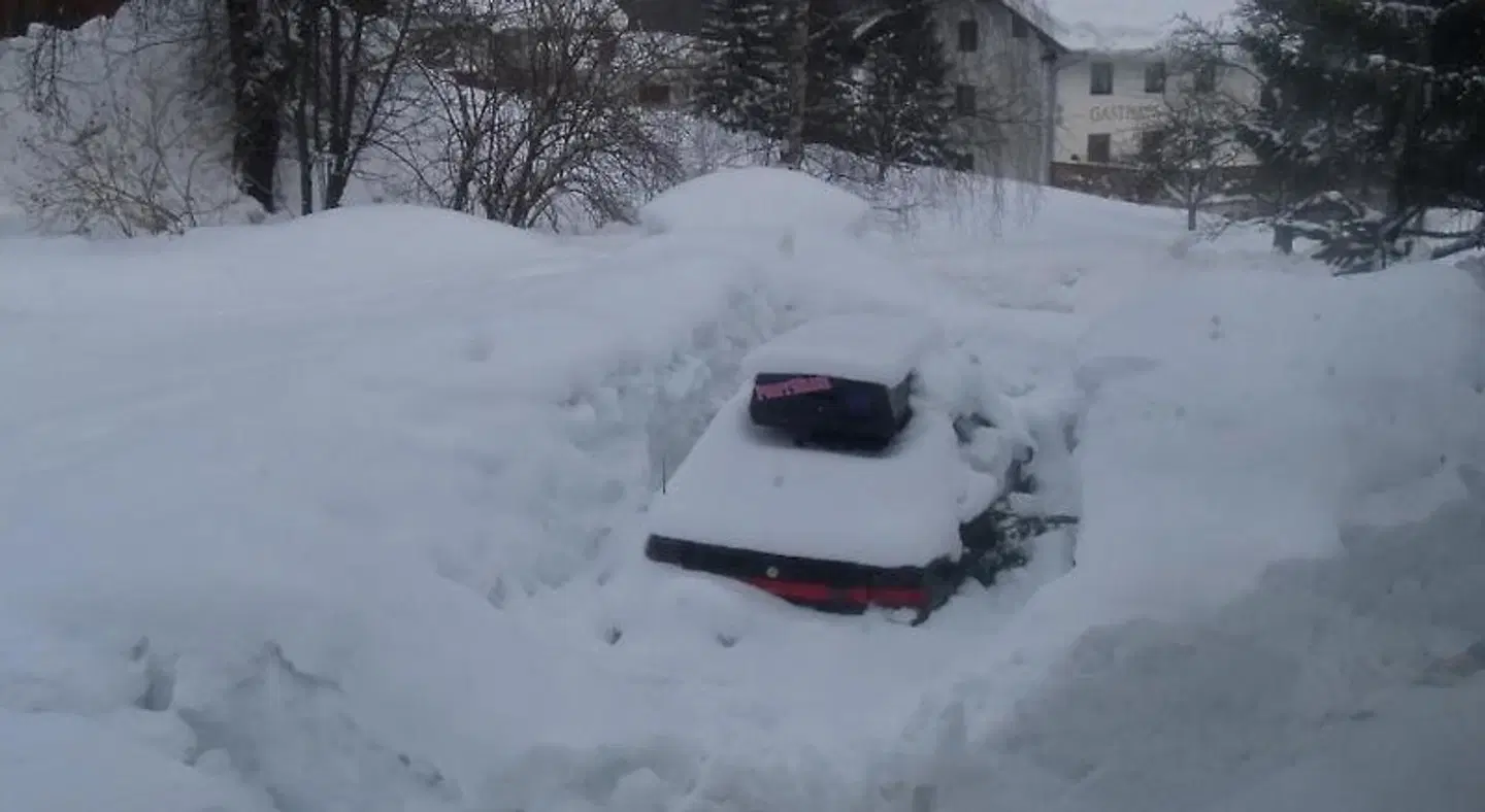 Hotel Schwarzer Adler EXTERIOR