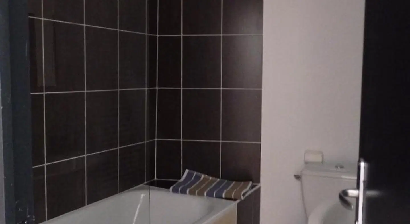 Le Merlanson Badezimmer