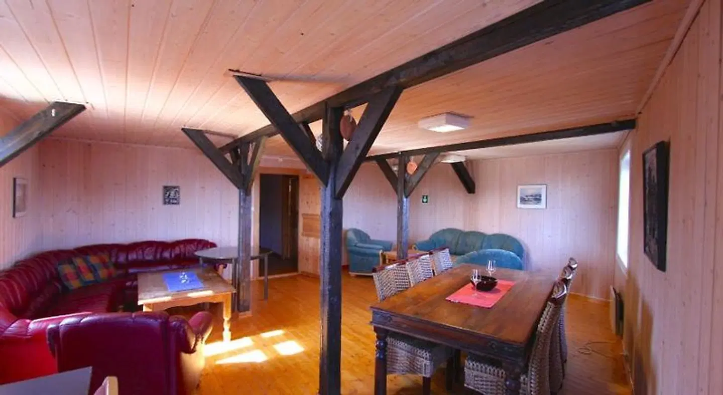 Lofoten Rorbuhotell ROOM_EXAMPLE