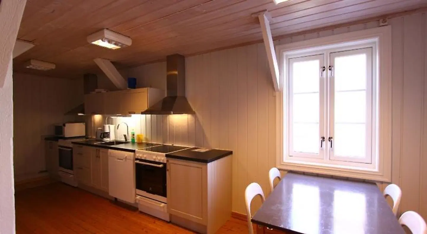 Lofoten Rorbuhotell ROOM_EXAMPLE