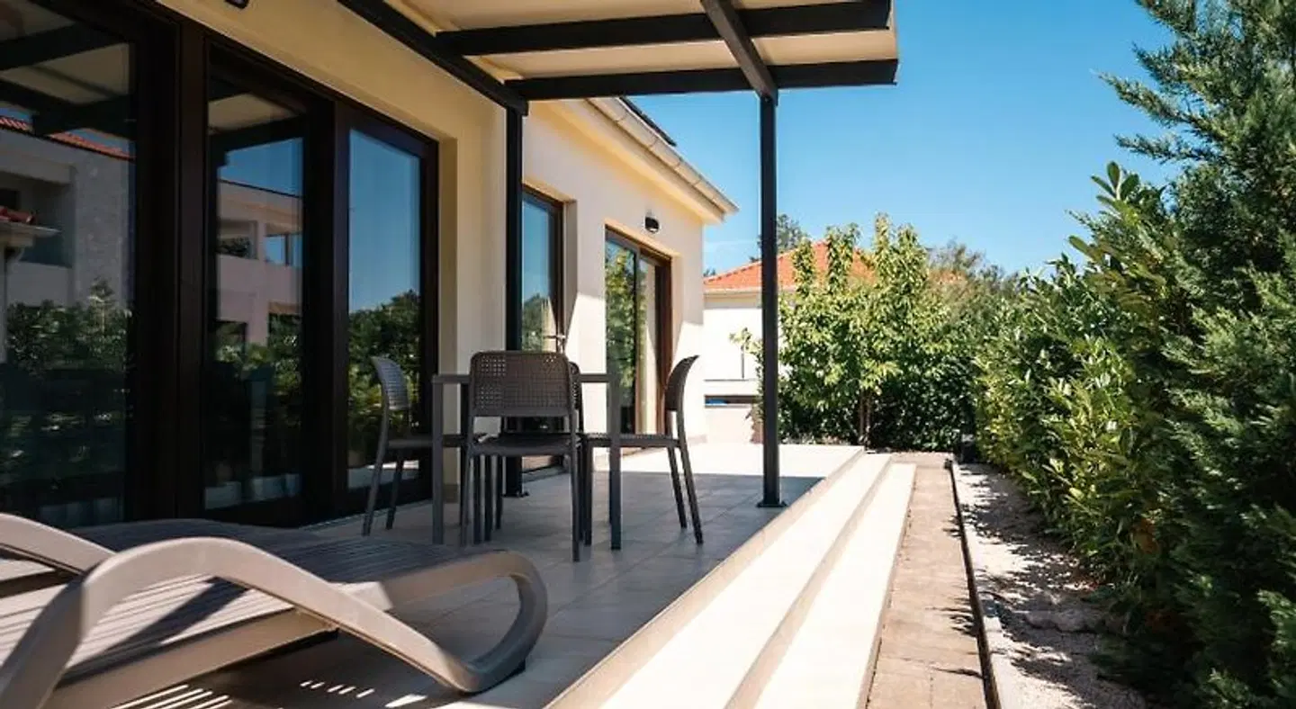 VSG Resort Terrasse