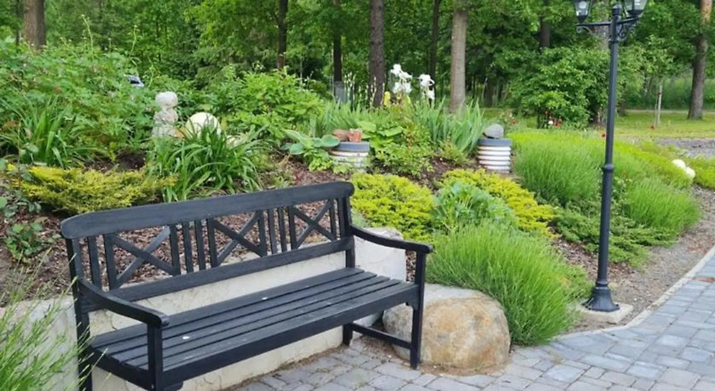 Grundenberga Garten