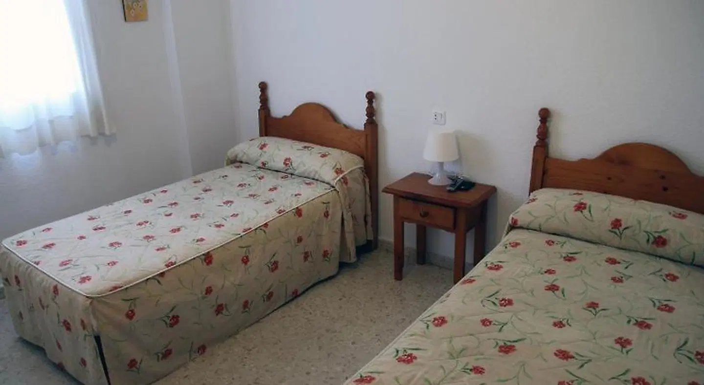 Pensión Campomar ROOM_EXAMPLE