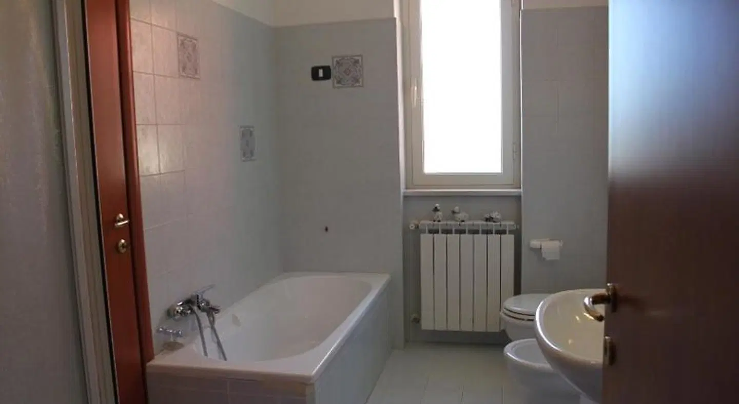 Il Pioppo Badezimmer
