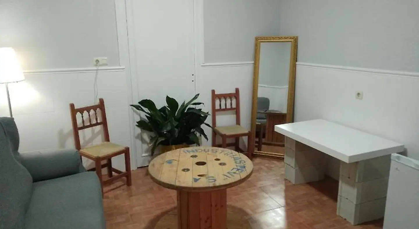 ADEREZO Hostal Restaurante ROOM_EXAMPLE