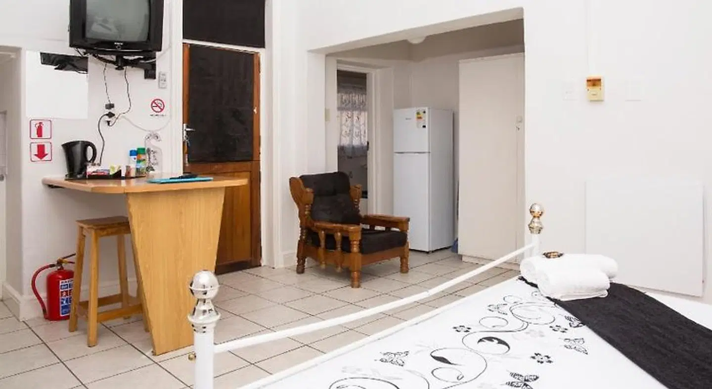 Country Village ROOM_EXAMPLE