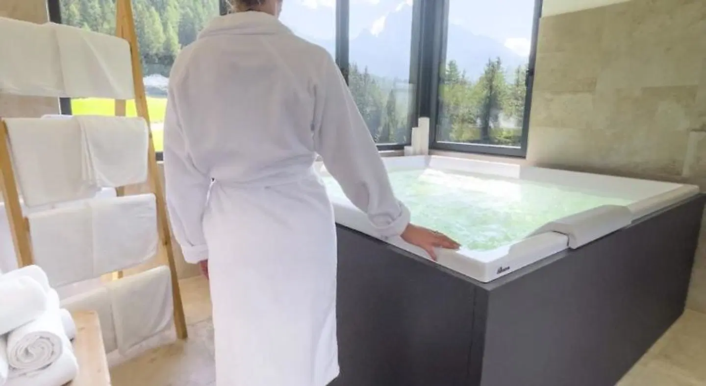 Turmchalet HEALTH_BEAUTY