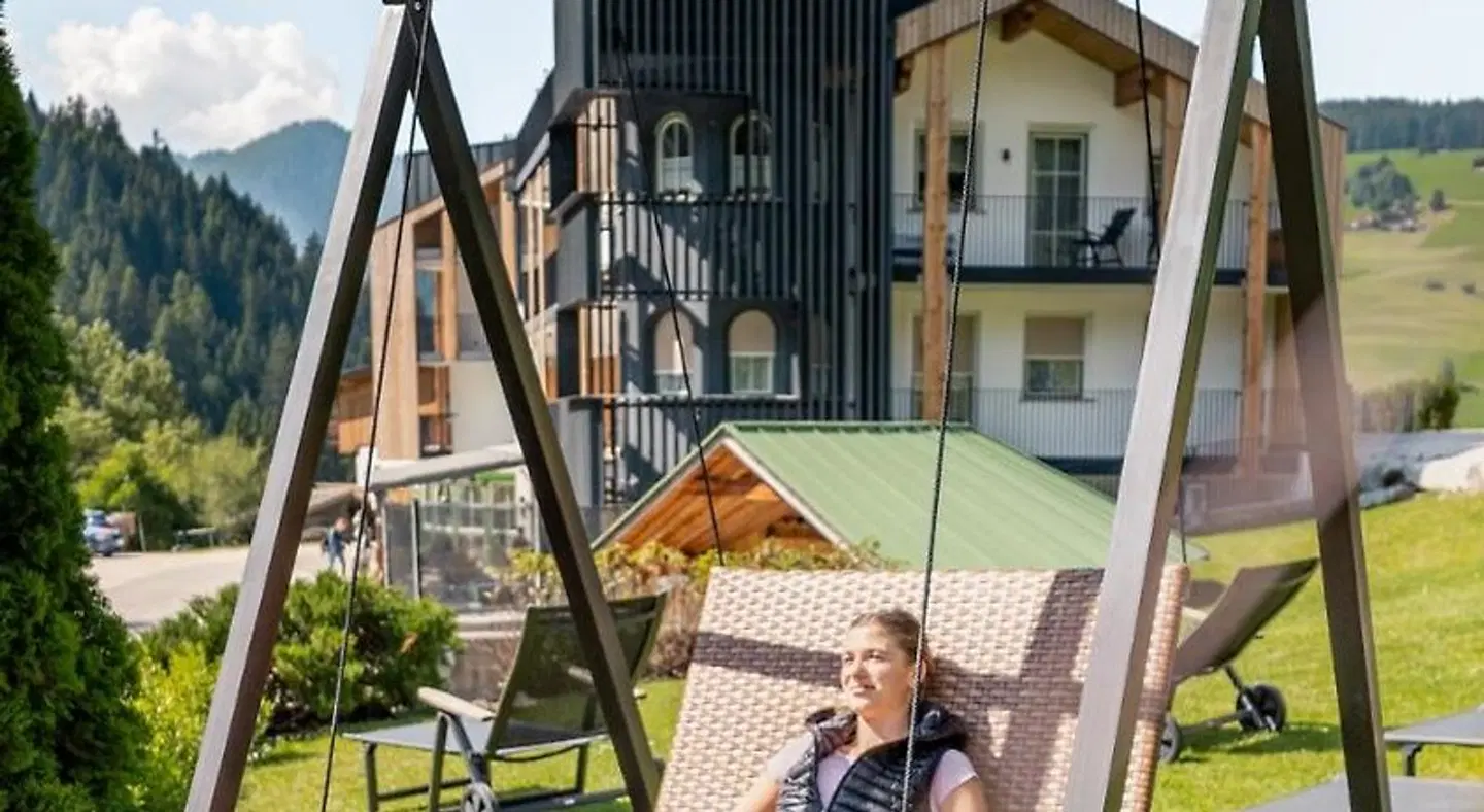 Turmchalet SPORTS_AND_LEISURE