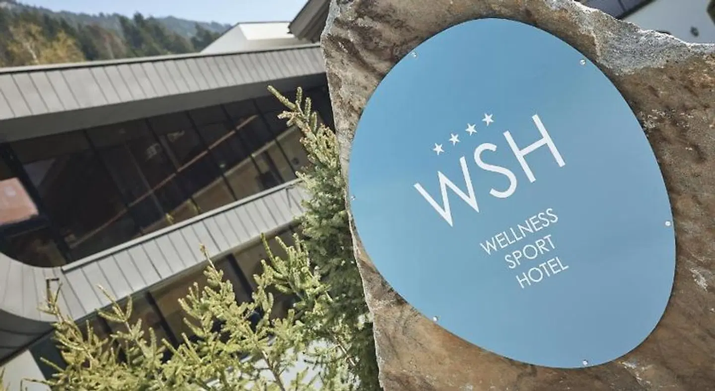 Wellness-Sporthotel Ratschings EXTERIOR