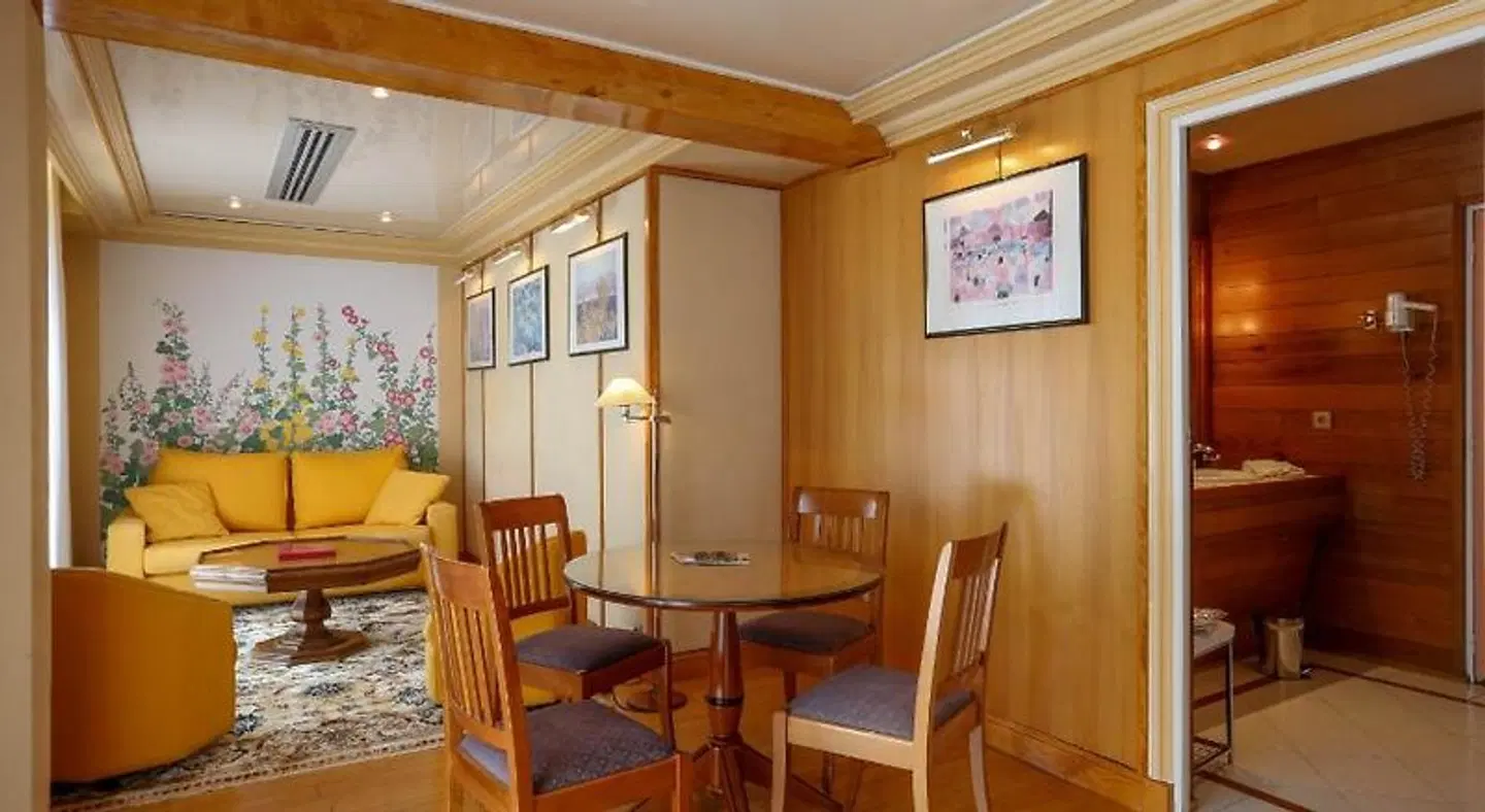 Relais de la Poste ROOM_EXAMPLE