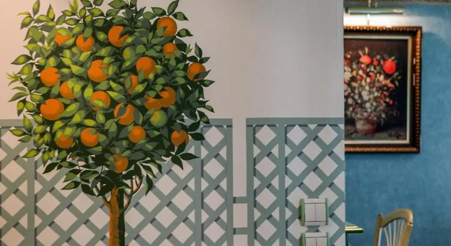 Relais de la Poste LOUNGE_LOBBY
