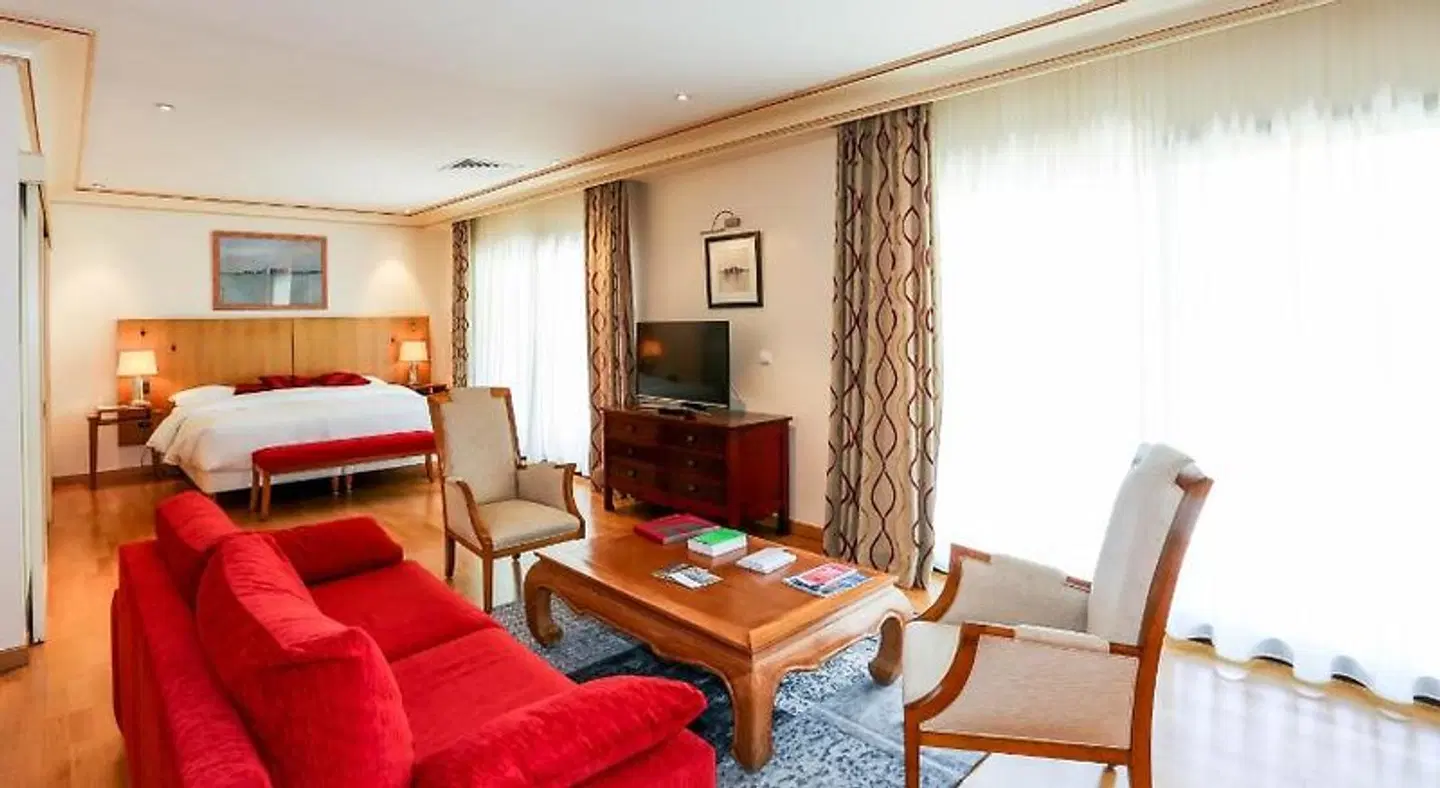 Relais de la Poste ROOM_EXAMPLE