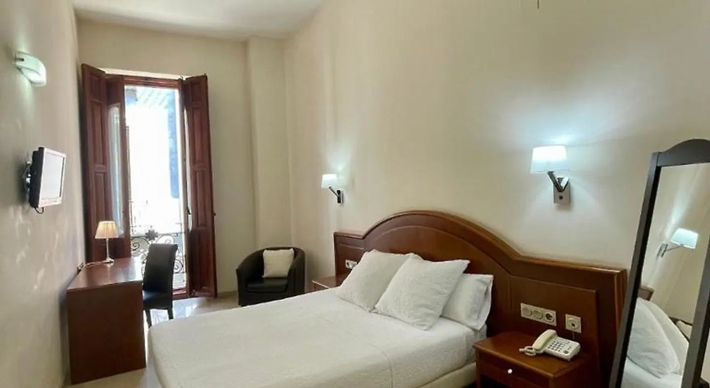 San Sebastián Hospedería ROOM_EXAMPLE