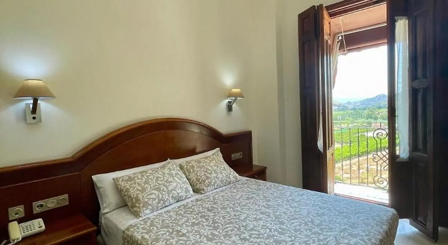 San Sebastián Hospedería ROOM_EXAMPLE