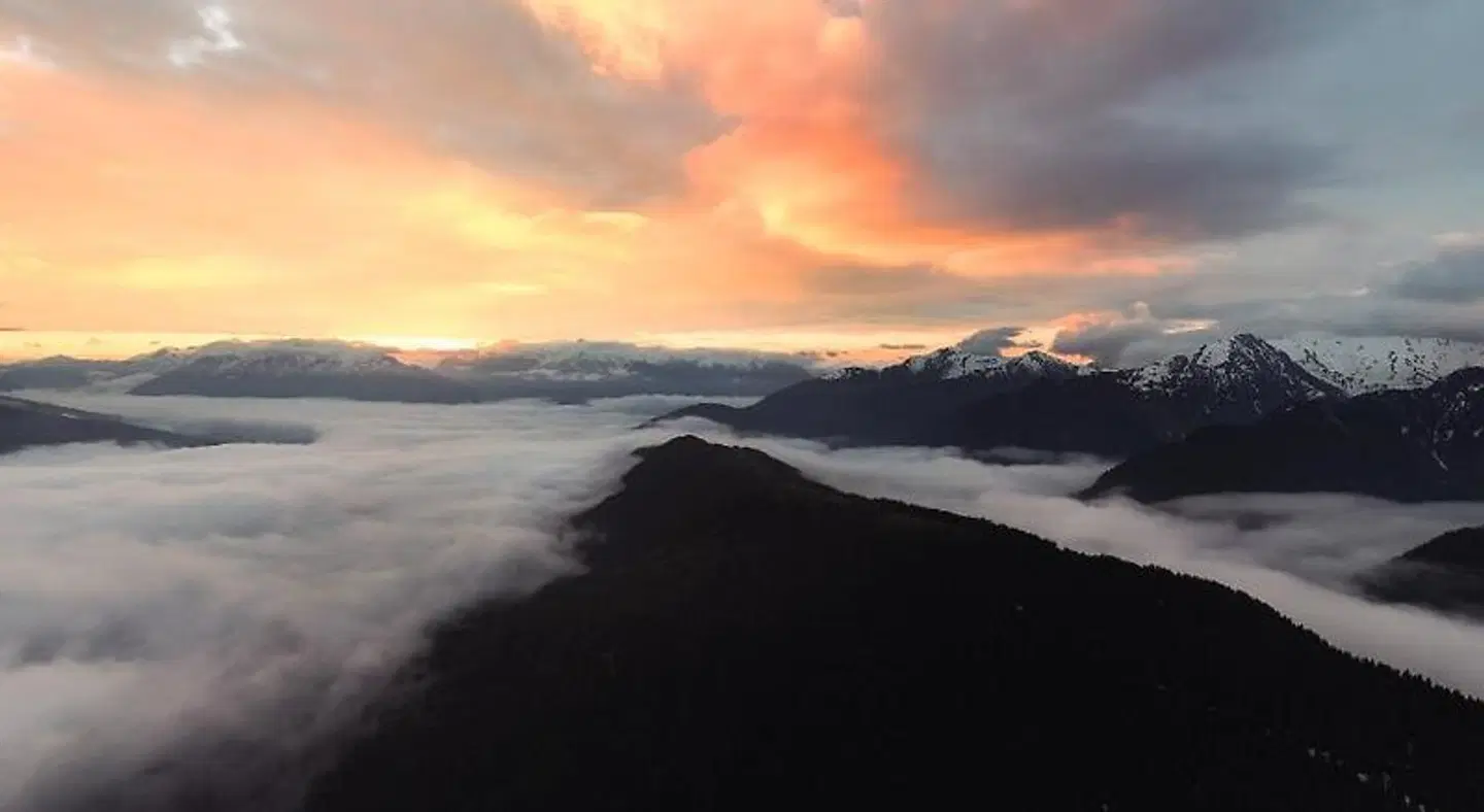 Tenne Lodges LANDSCAPE