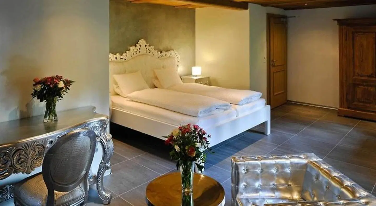 Griesalp Hotels ROOM_EXAMPLE