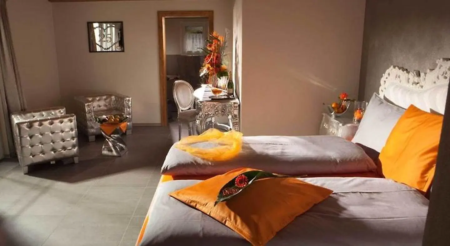 Griesalp Hotels HEALTH_BEAUTY