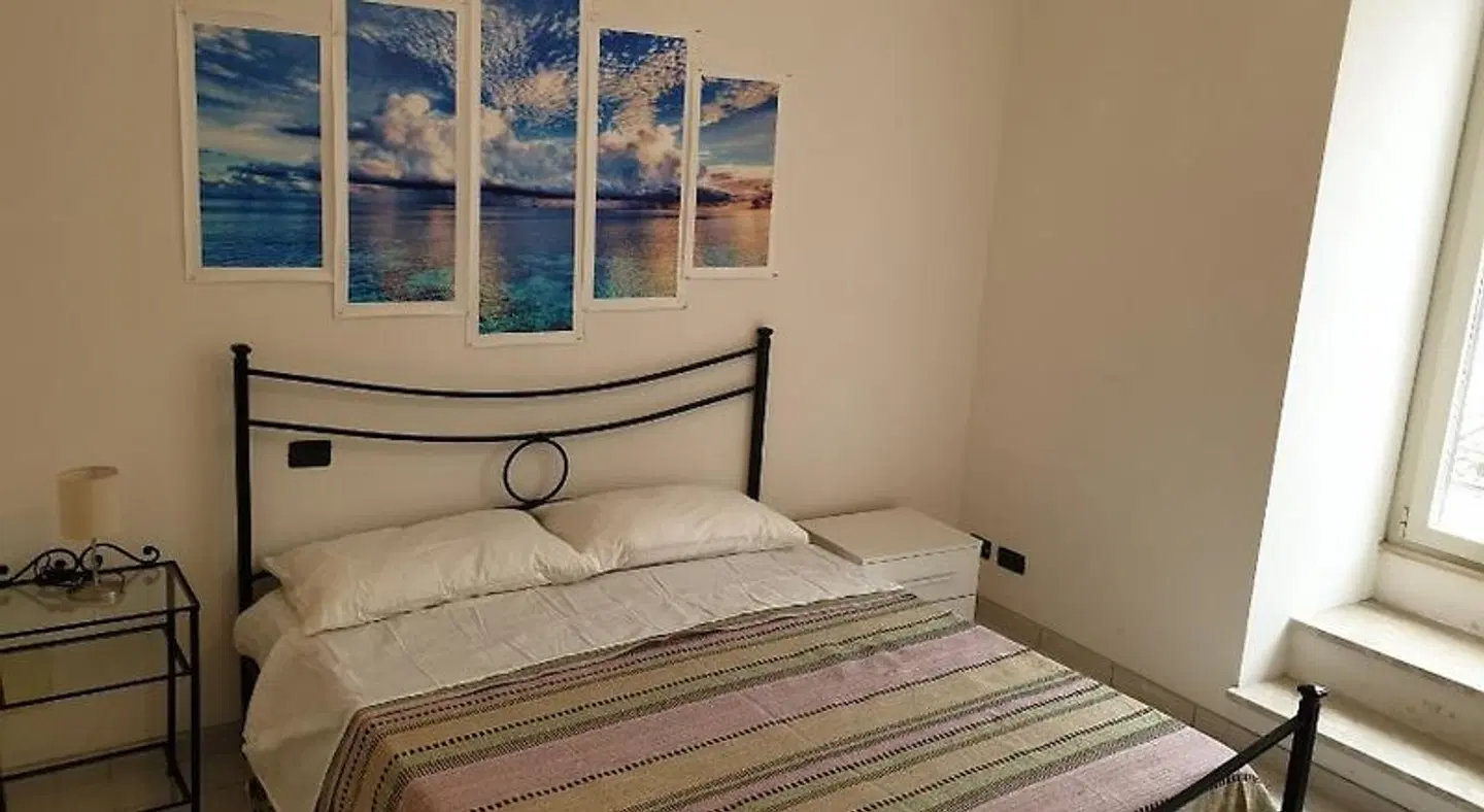 B&B il vicoletto ROOM_EXAMPLE