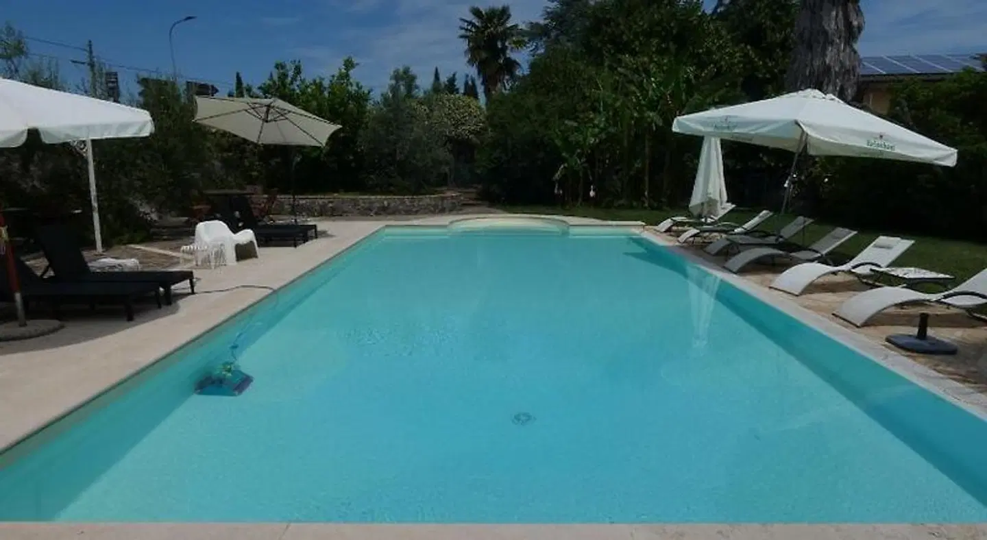 I Due Melograni Agriresort OUTDOOR_POOL