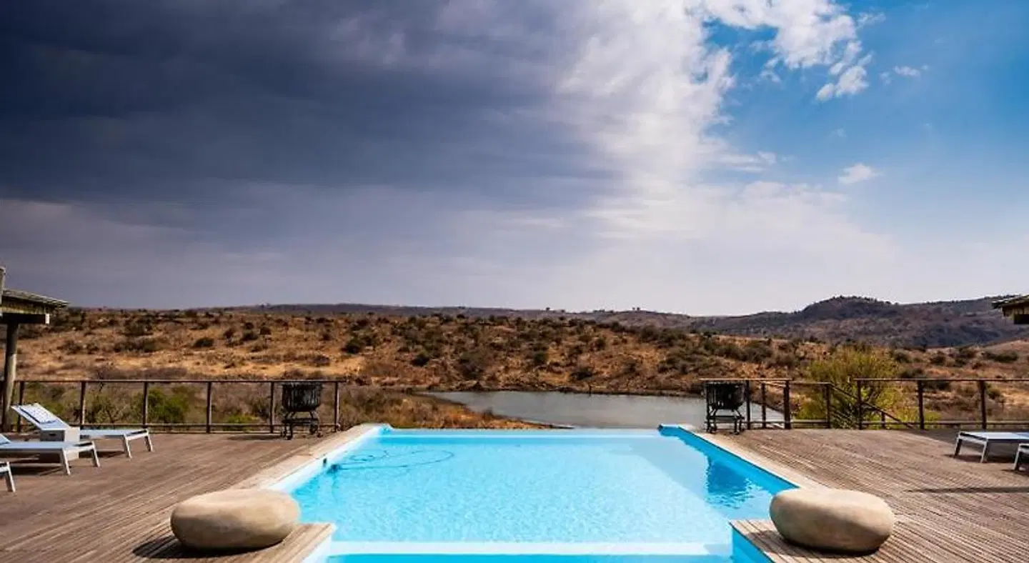 Lions Valley Lodge OUTDOOR_POOL