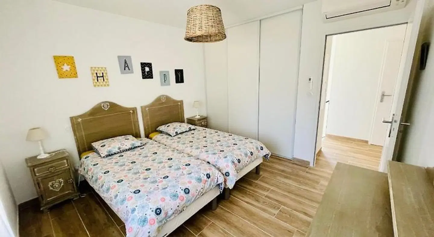 Les Jardins du Castelas ROOM_EXAMPLE