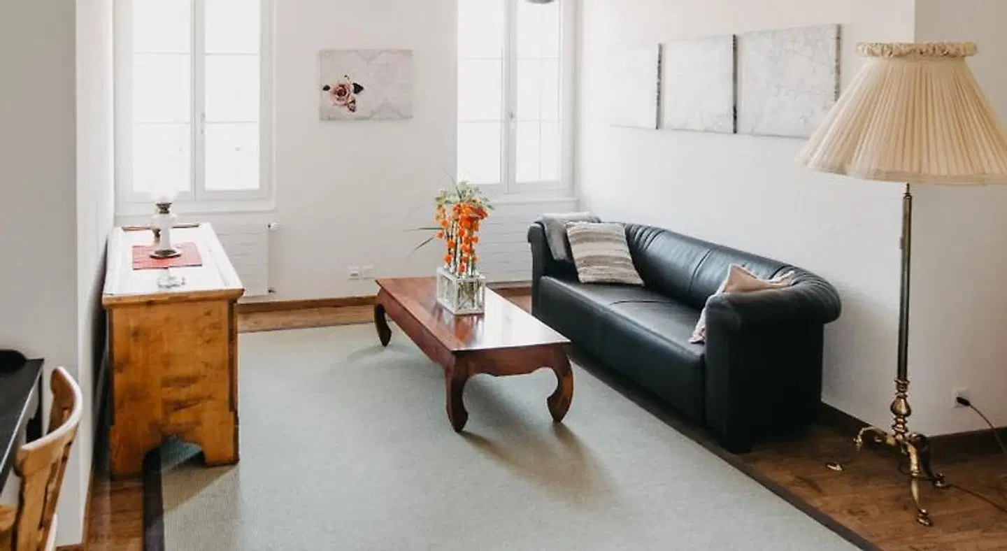 Gasthof Sunnebad ROOM_EXAMPLE