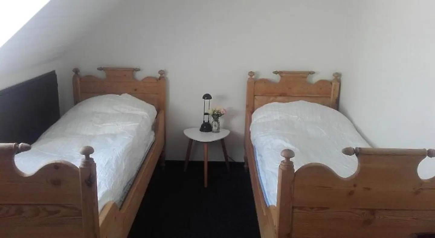 Nilles bed & breakfast ROOM_EXAMPLE