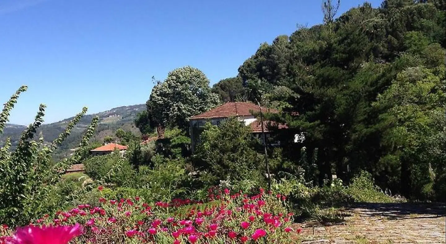 ArsDurium Douro hotel EXTERIOR