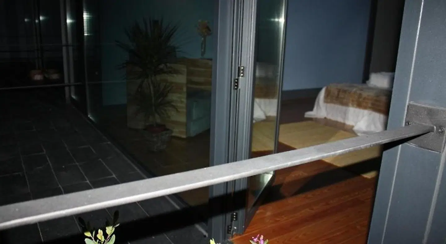 ArsDurium Douro hotel Badezimmer