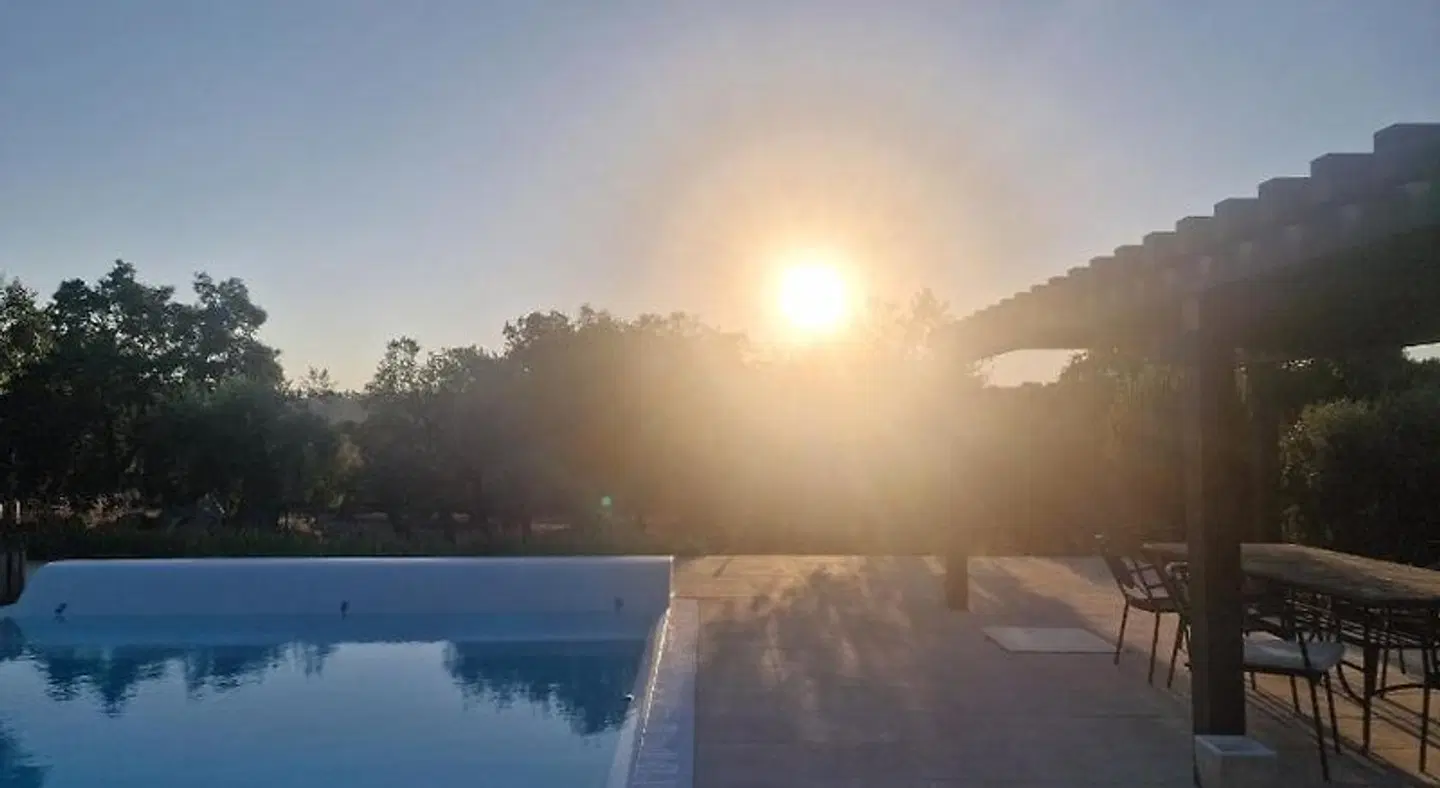 Casas do Regato OUTDOOR_POOL