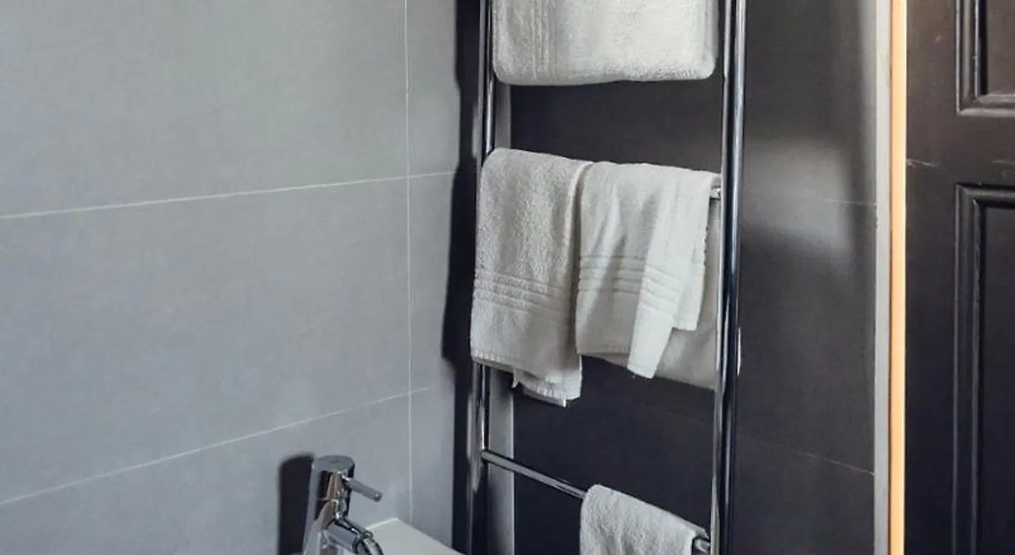 CASA BOHO - TURISMO RURAL ROOM_EXAMPLE