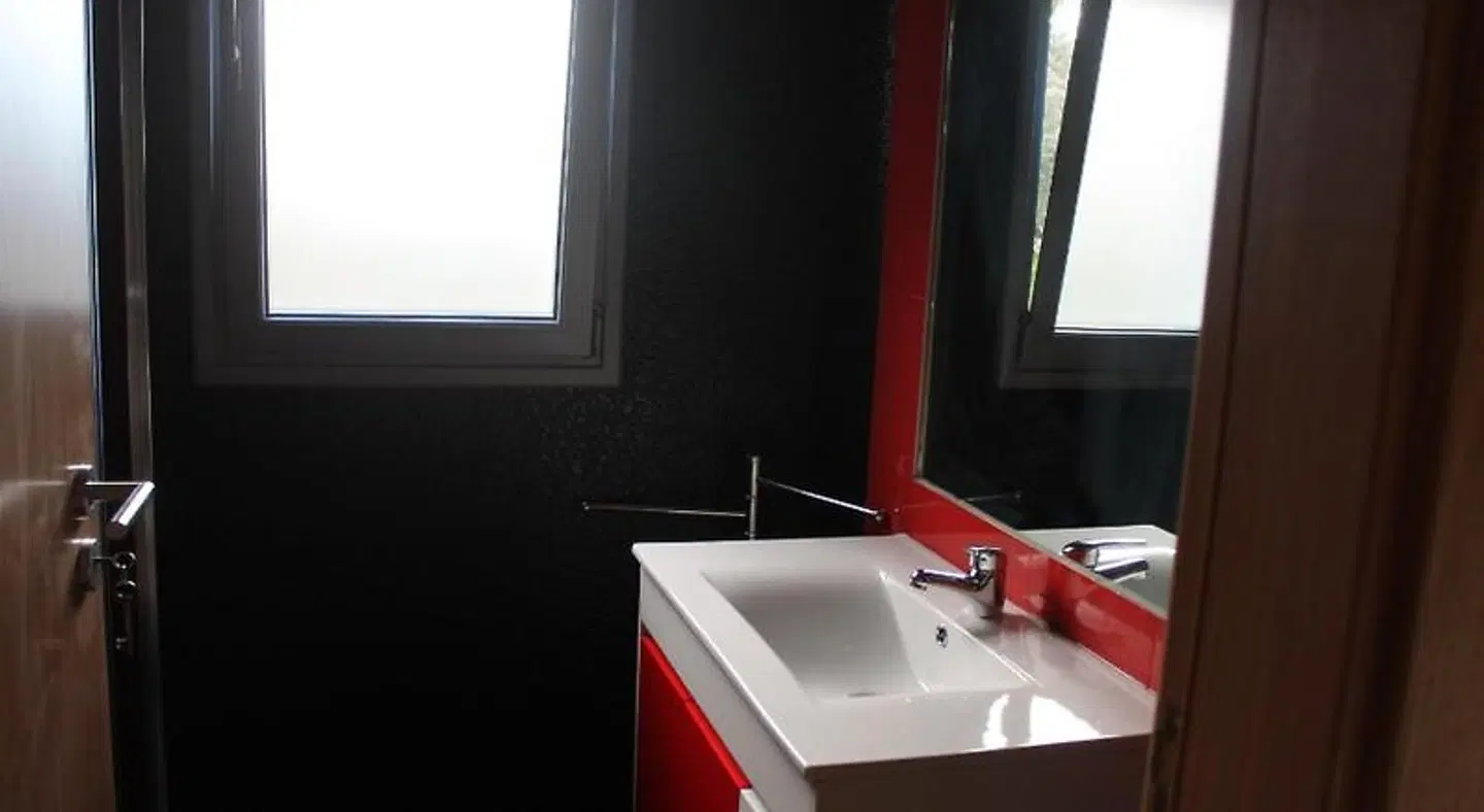 Quinta Ribeiro Tanquinhos Badezimmer