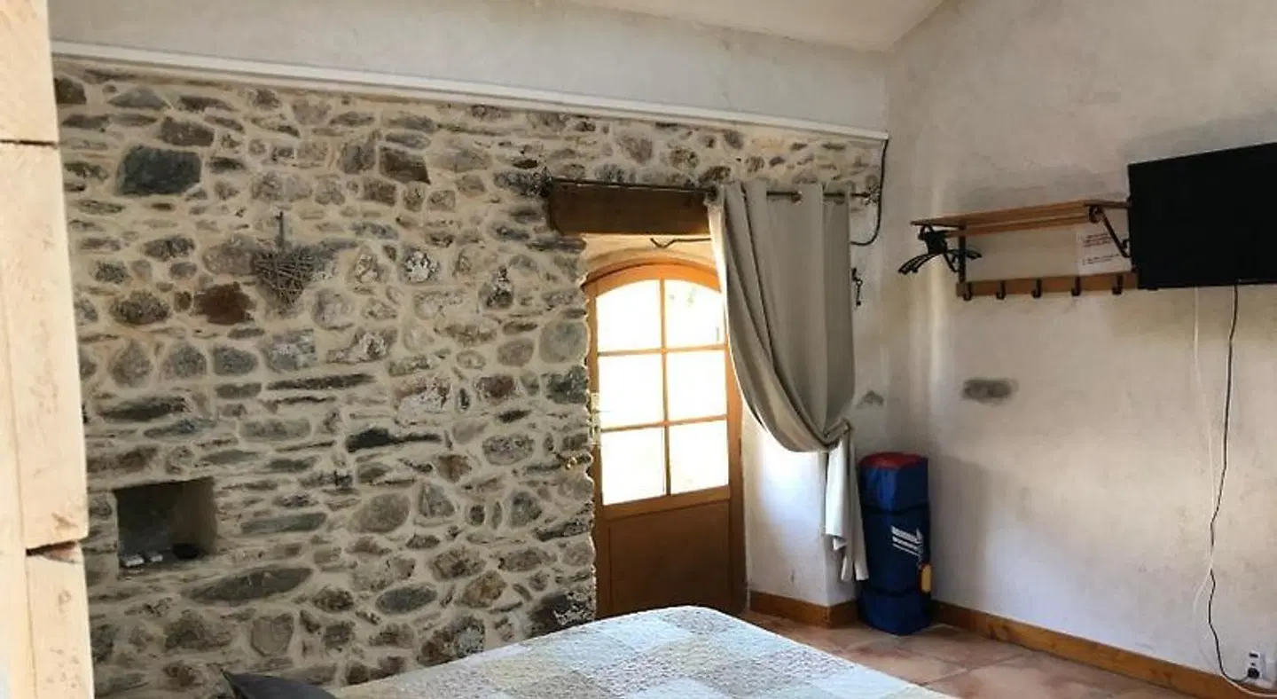 Chambre d'hôtes - La Tabatière ROOM_EXAMPLE