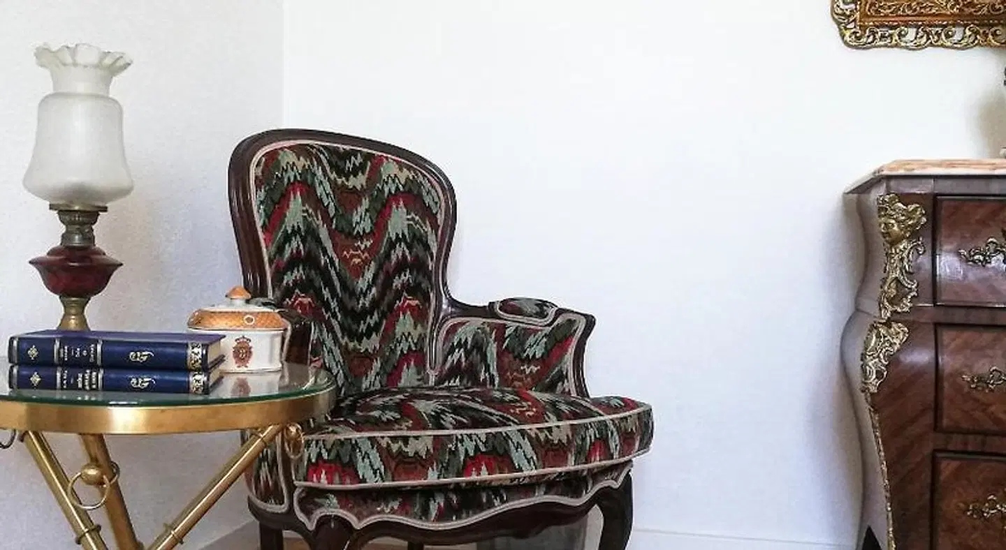 Casa Brazão de Mira - Adults Only ROOM_EXAMPLE